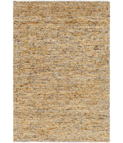 Surya Natural Soumek NSM2301 Light Brown Dark Brown Area Rug 10 ft. X 14 ft. Rectangle
