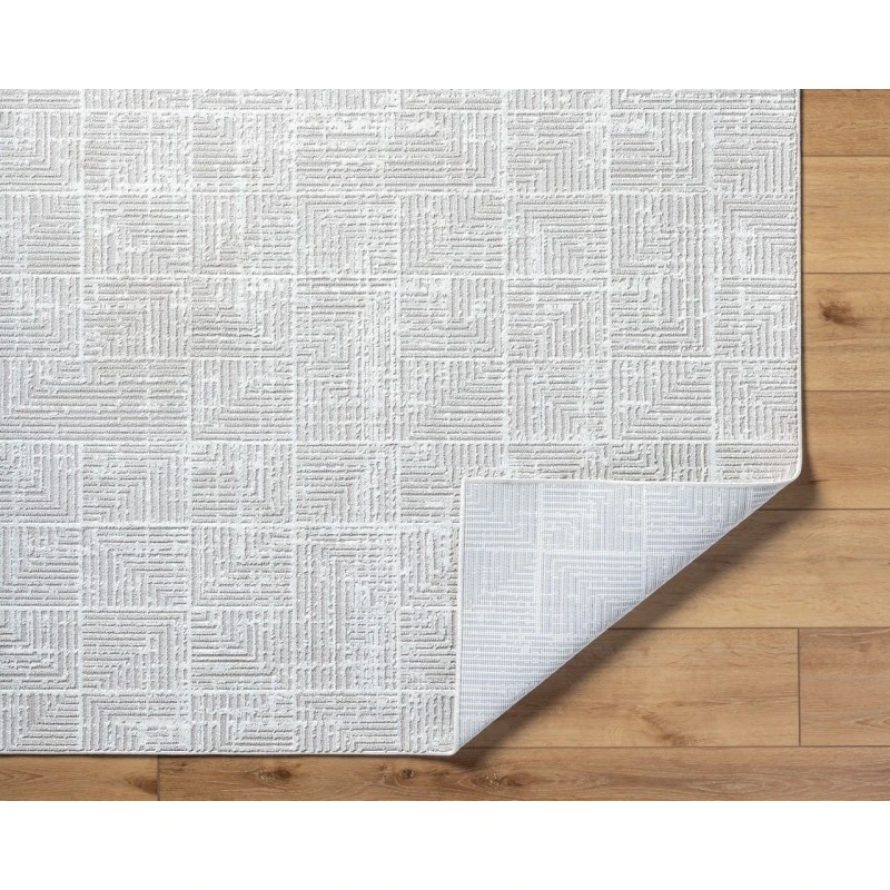 Nesta NST-2302 7'10" x 10' Machine Woven Rug
