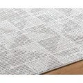 Nesta NST-2302 7'10" x 10' Machine Woven Rug
