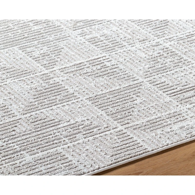 Nesta NST-2302 7'10" x 10' Machine Woven Rug