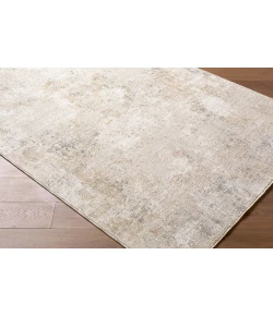 Livabliss Nathan Cream NTH-2303 2 ft. 7 in. X 10 ft. Rect. Rug