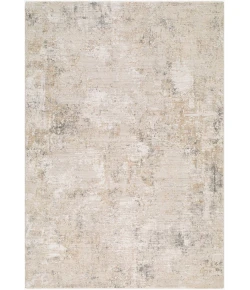 Livabliss Nathan Cream NTH-2303 2 ft. 7 in. X 10 ft. Rect. Rug