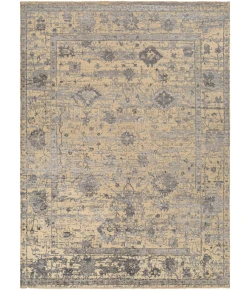 Surya Notting Hill NTL2302 Beige Medium Gray Area Rug 10 ft. X 14 ft. Rectangle