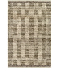 Livabliss Nottingham NTM2300 Dark Brown Taupe Area Rug 5 ft. X 7 ft. 6 in. Rectangle