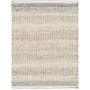 Livabliss Nottingham NTM2301 Charcoal Light Gray Area Rug 5 ft. X 7 ft. 6 in. Rectangle