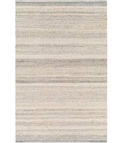 Livabliss Nottingham NTM2301 Charcoal Light Gray Area Rug 5 ft. X 7 ft. 6 in. Rectangle