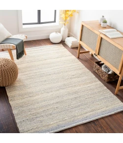 Livabliss Nottingham NTM2301 Charcoal Light Gray Area Rug 2 ft. 6 in. X 8 ft. Runner
