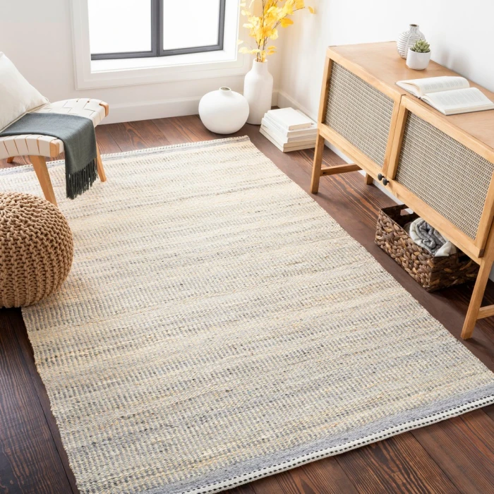 Livabliss Nottingham NTM-2301 26" x 8 Rug