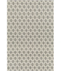 Livabliss Nevada NVD2300 Cream Black Area Rug 27 in. X 45 in. Rectangle