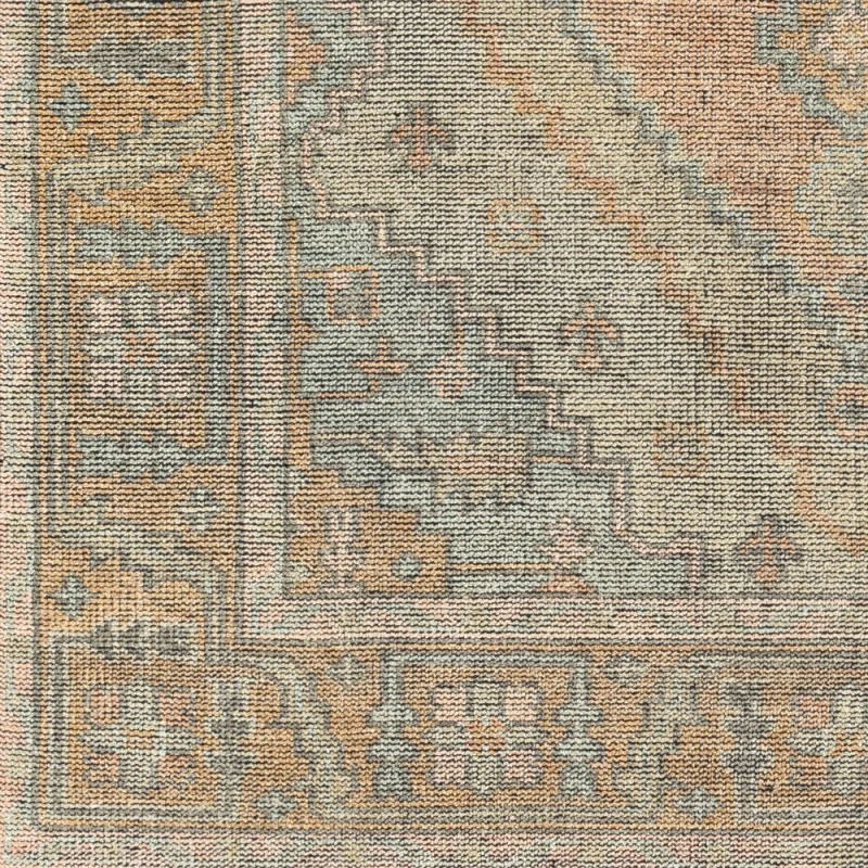 Surya Nirvana NVN-2300 9' x 12' Rug
