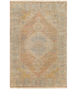 Surya Nirvana Dusty Coral NVN-2301 9ft. x 12ft. Rect. Rug
