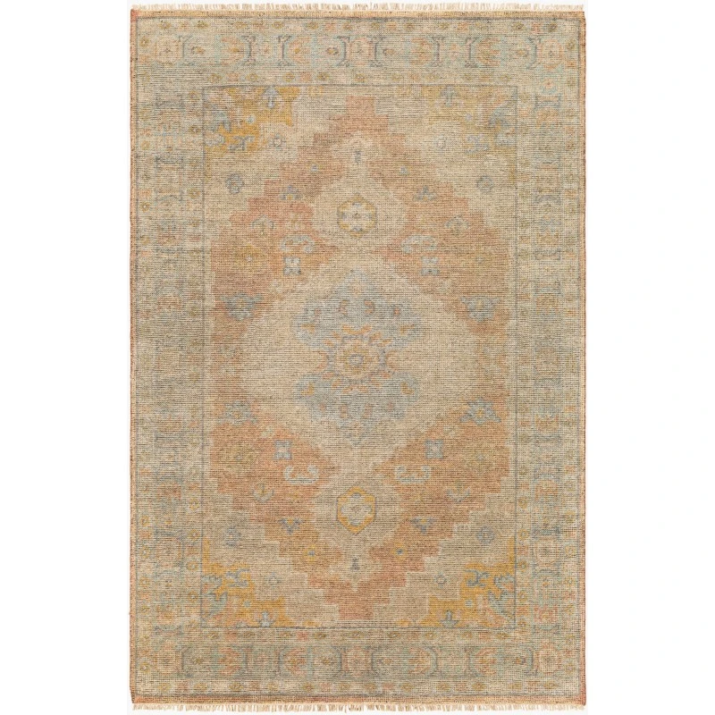 Surya Nirvana NVN-2301 2'6" x 8' Rug
