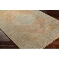 Surya Nirvana NVN-2301 2'6" x 8' Rug