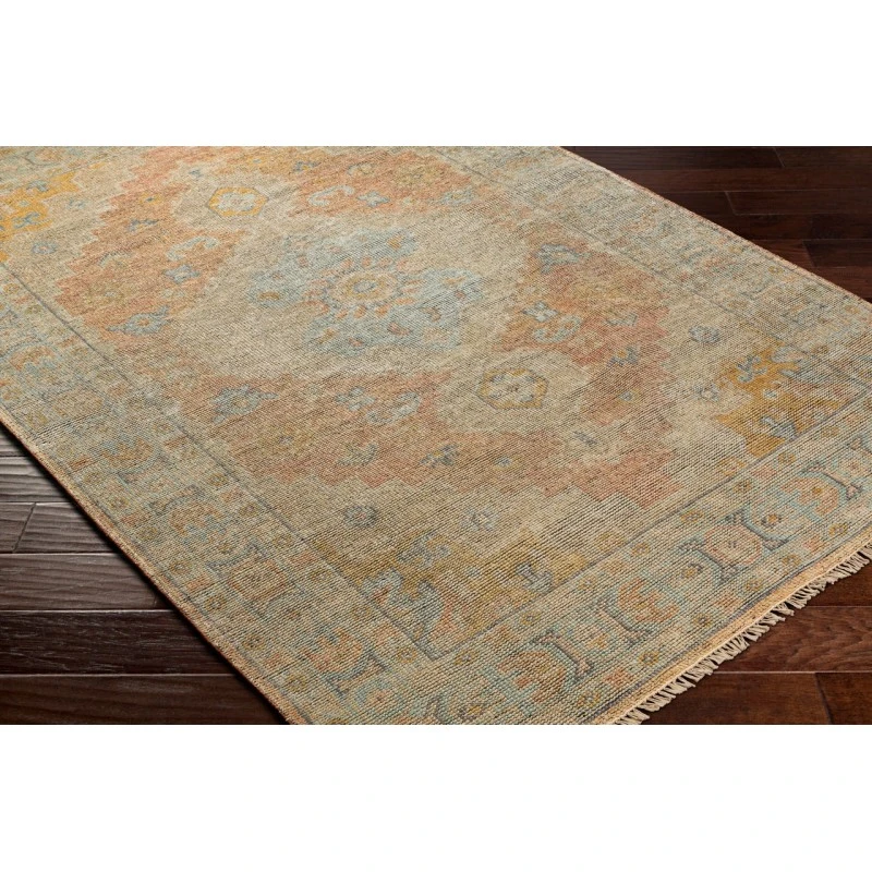 Surya Nirvana NVN-2301 2'6" x 8' Rug