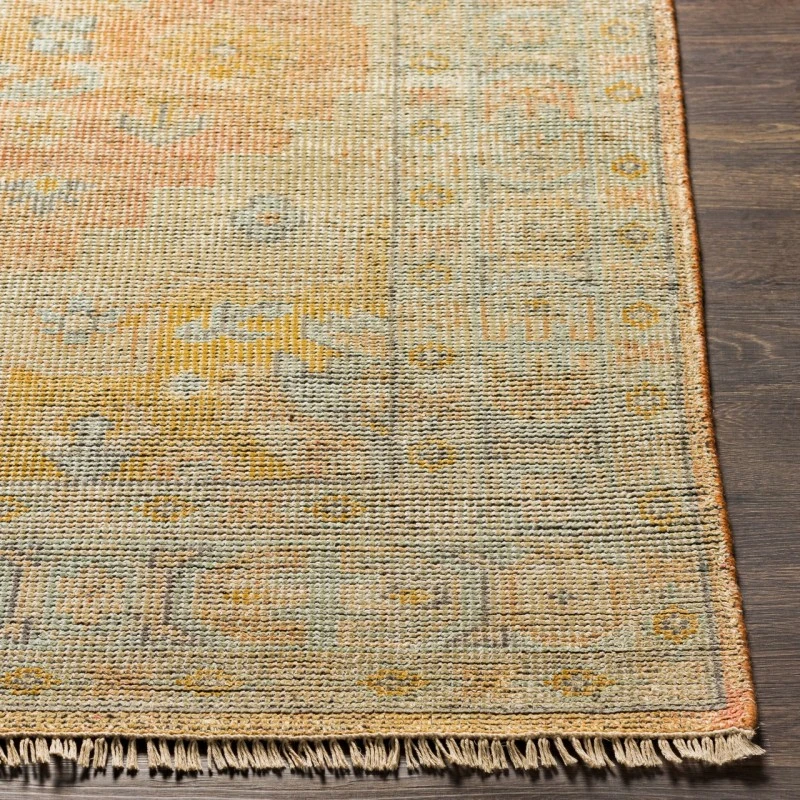 Surya Nirvana NVN-2301 2'6" x 8' Rug