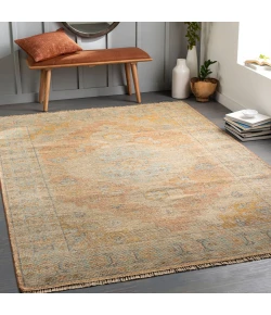 Surya Nirvana Dusty Coral NVN-2301 9ft. x 12ft. Rect. Rug