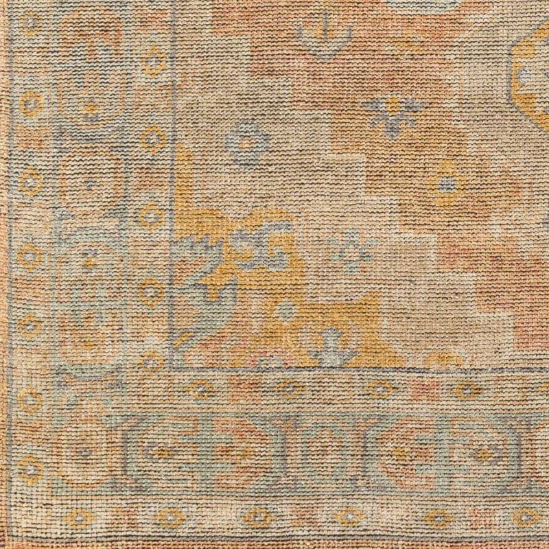 Surya Nirvana NVN-2301 2'6" x 8' Rug