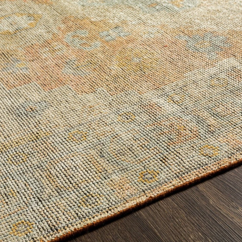Surya Nirvana NVN-2301 2'6" x 8' Rug