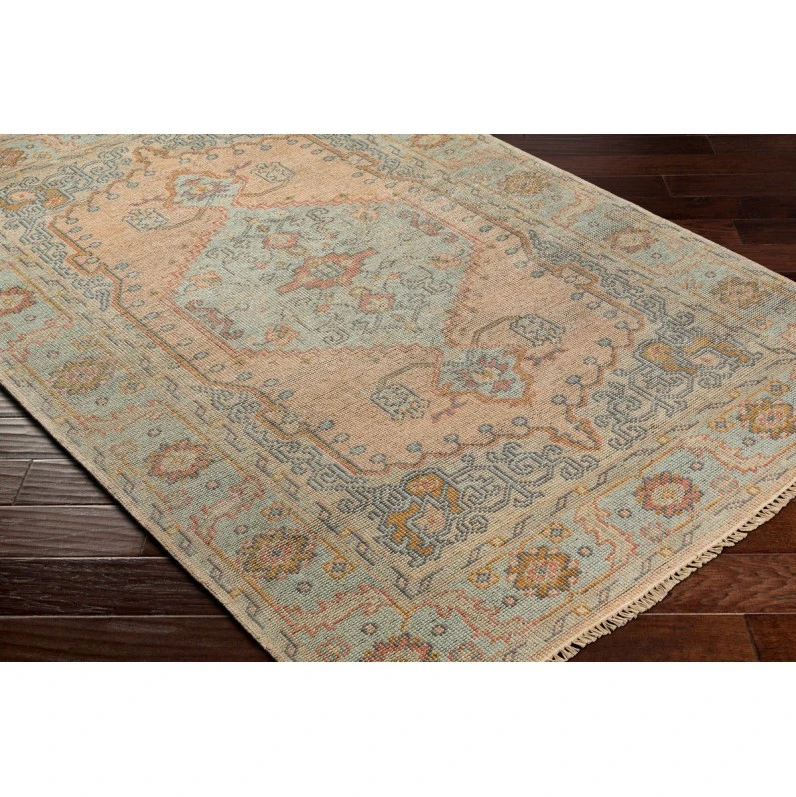 Surya Nirvana NVN-2302 2' x 3' Rug