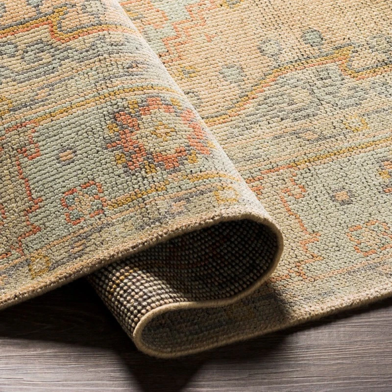Surya Nirvana NVN-2302 2' x 3' Rug