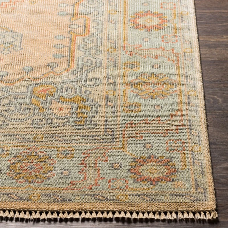 Surya Nirvana NVN-2302 2' x 3' Rug