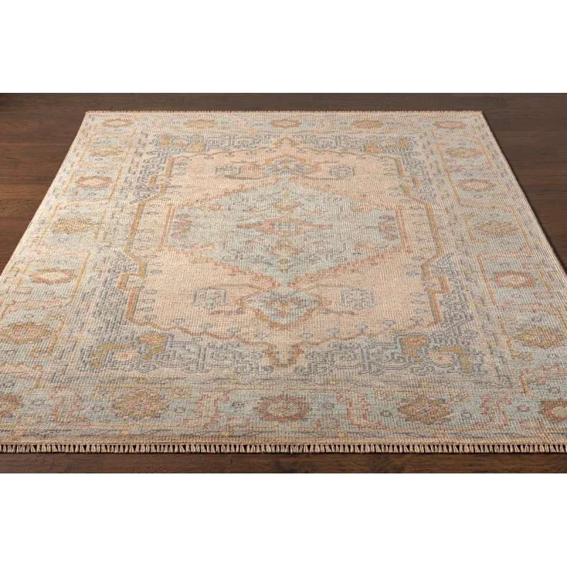 Surya Nirvana NVN-2302 2' x 3' Rug