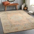 Surya Nirvana NVN-2302 2' x 3' Rug
