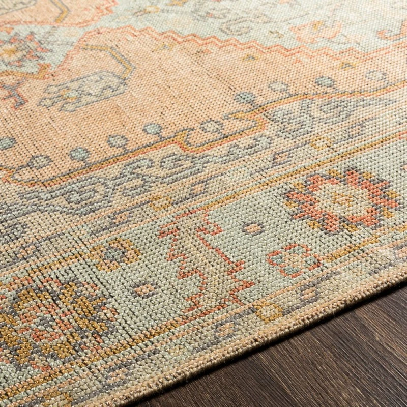 Surya Nirvana NVN-2302 2' x 3' Rug