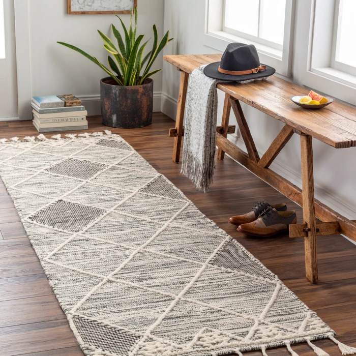 Livabliss Norwood Rug NWD2308