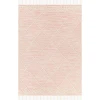 Livabliss Norwood NWD2309 Light Pink Cream Area Rug 2 ft. X 3 ft. Rectangle