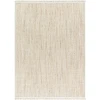Livabliss New Delhi NWH2302 Light Grey Taupe Area Rug 8 ft. 11 in. X 12 ft. Rectangle