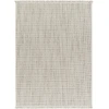 Livabliss New Delhi NWH2303 Taupe Light Grey Area Rug 5 ft. 2 in. X 7 ft. Rectangle