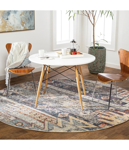 Livabliss New Mexico NWM-2310 Area Rug