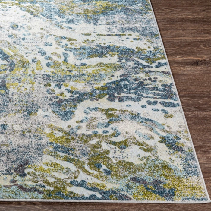 Surya New Mexico NWM-2327 2  x 3  Rug