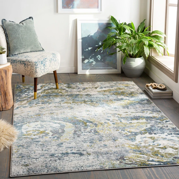 Surya New Mexico NWM-2327 2  x 3  Rug