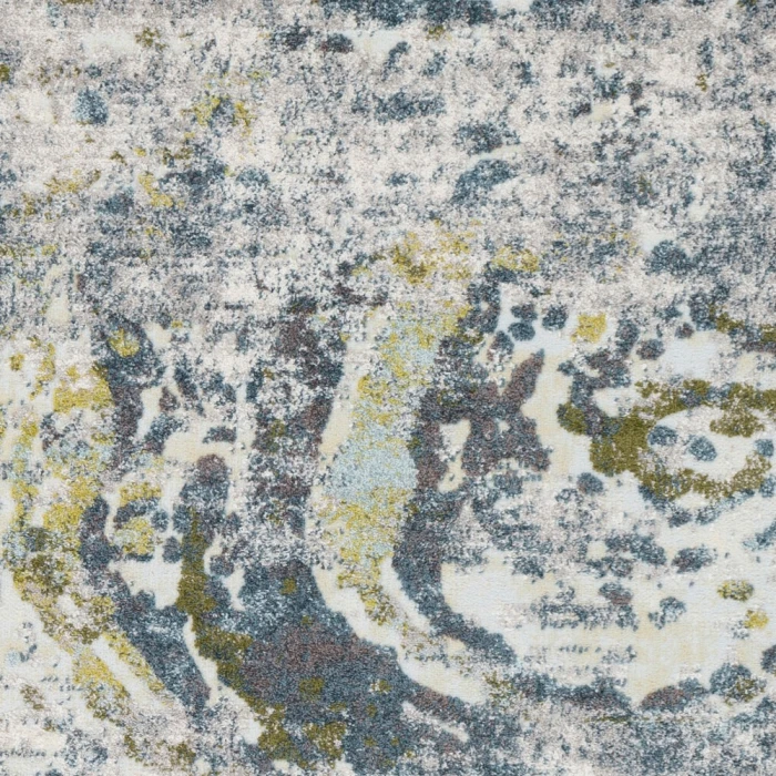 Surya New Mexico NWM-2327 2  x 3  Rug