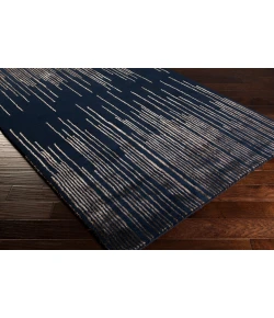 Surya Naya Navy NY-5237 2ft. x 3ft. Rect. Rug