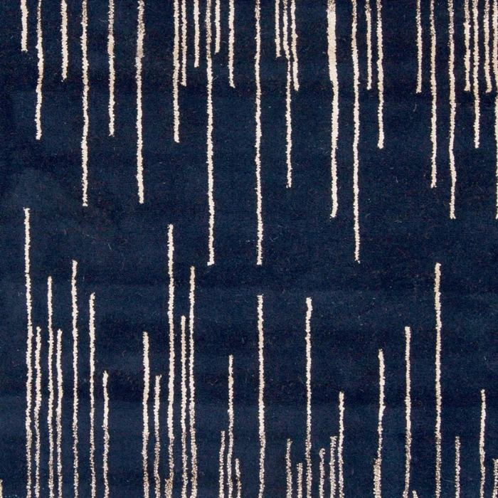Surya Naya Navy NY-5237 2ft. x 3ft. Rect. Rug