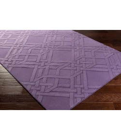 Surya The Oakes Lavender OAK-6004 9ft. x 13ft. Rect. Rug