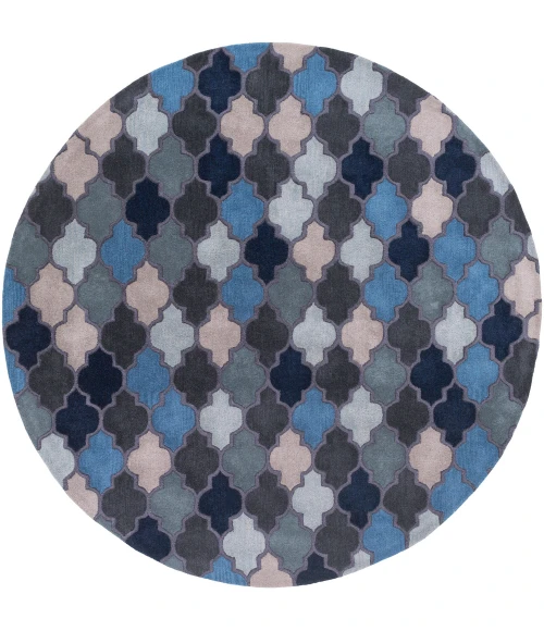 Naya NY-5205 9' x 13' Hand Made Rug