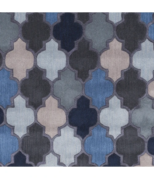Naya NY-5205 9' x 13' Hand Made Rug