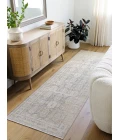 Once Upon a Time OAT-2303 1'11" x 2'11" Machine Woven Rug