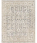 Once Upon a Time OAT-2303 6'5" x 8'10" Machine Woven Rug