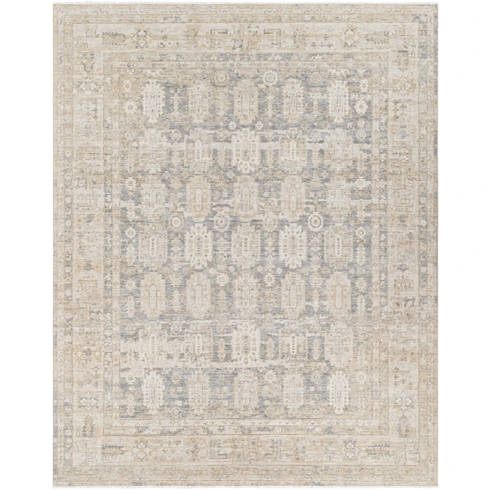 Once Upon a Time OAT-2303 6'5" x 8'10" Machine Woven Rug