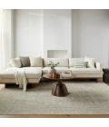Once Upon a Time OAT-2307 8'10" x 11'10" Machine Woven Rug