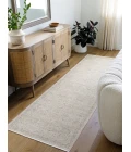 Once Upon a Time OAT-2309 1'11" x 2'11" Machine Woven Rug