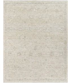 Surya Once Upon a Time OAT2309 Ash Light Grey Area Rug 9 ft. 10 in. X 12 ft. 6 in. Rectangle