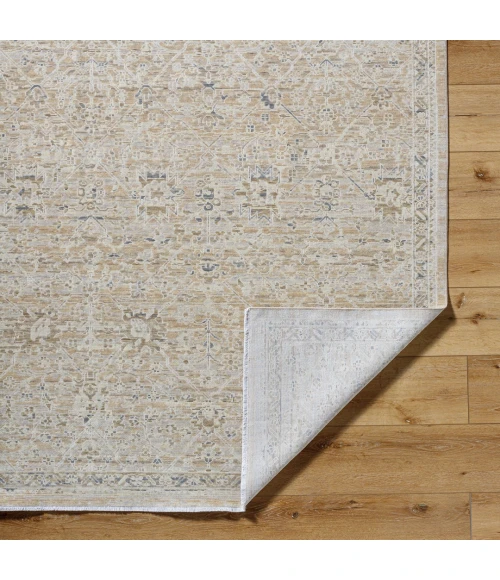 Once Upon a Time OAT-2309 8'10" x 11'10" Machine Woven Rug