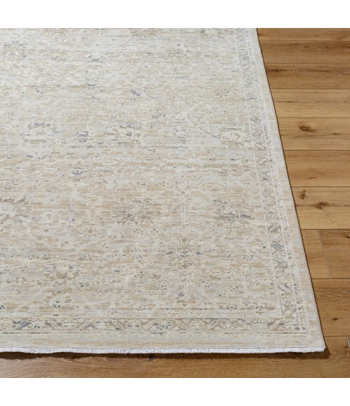 Once Upon a Time OAT-2309 8'10" x 11'10" Machine Woven Rug