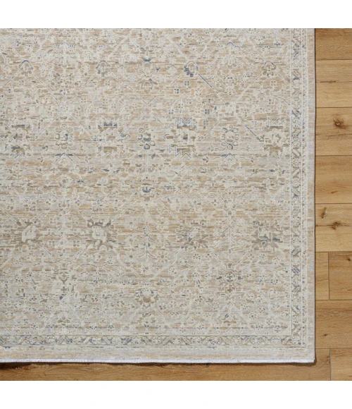 Once Upon a Time OAT-2309 8'10" x 11'10" Machine Woven Rug